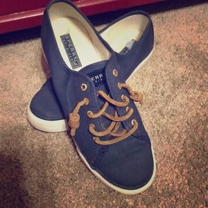 Sperry top sider